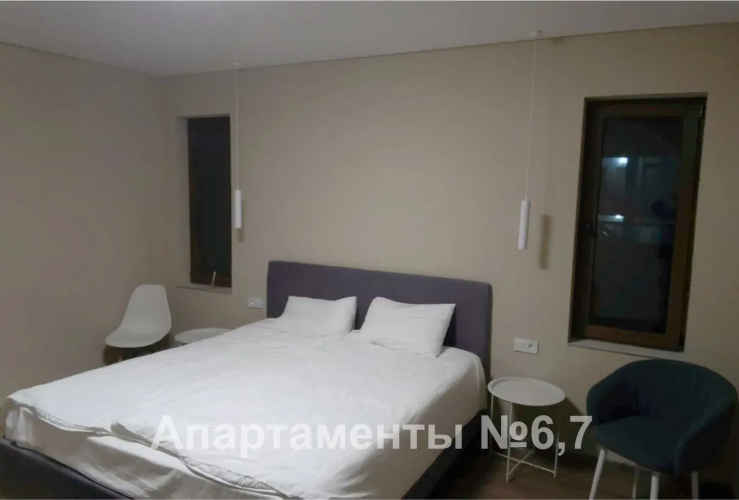 Spiro Guest House