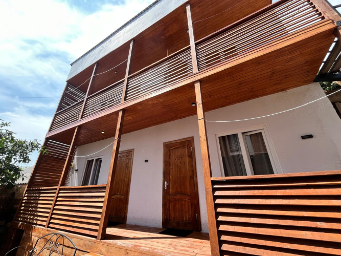 Samir Guest house