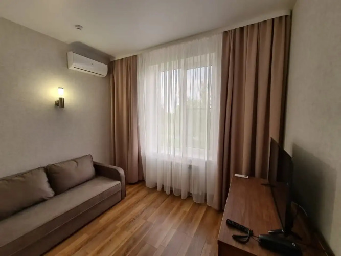 Фотография номера гостиницы Отель Астэри