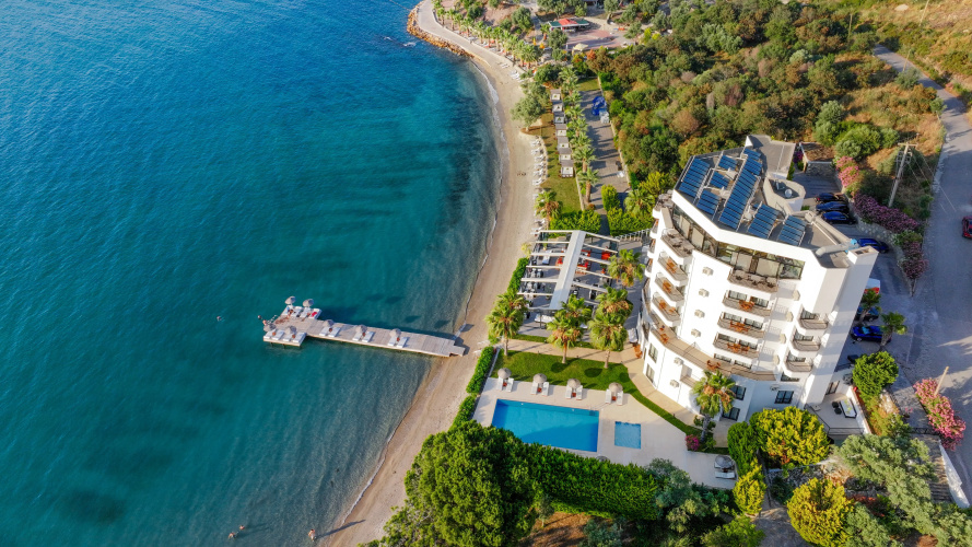 Med Inn Boutique-hotel