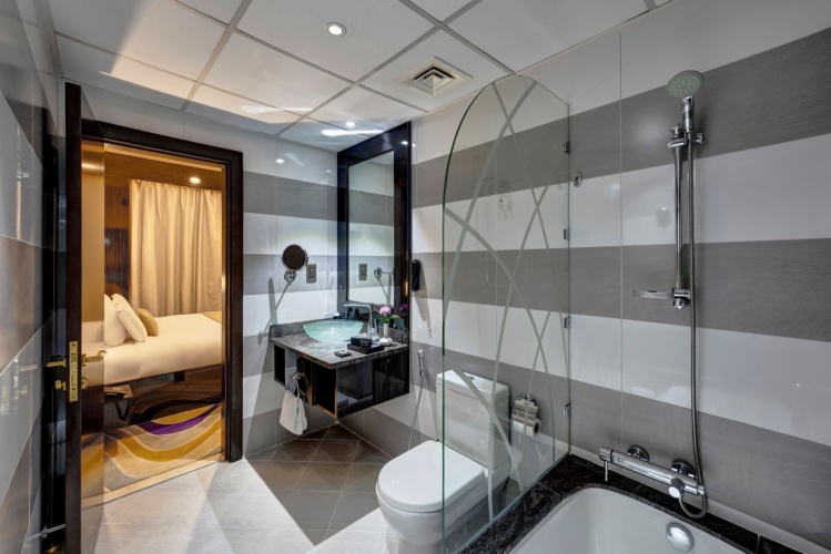 Gevora Hotel photo 22