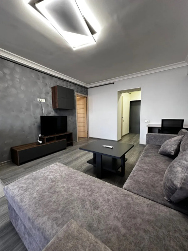 Perte House on Komitas 46 Apartments