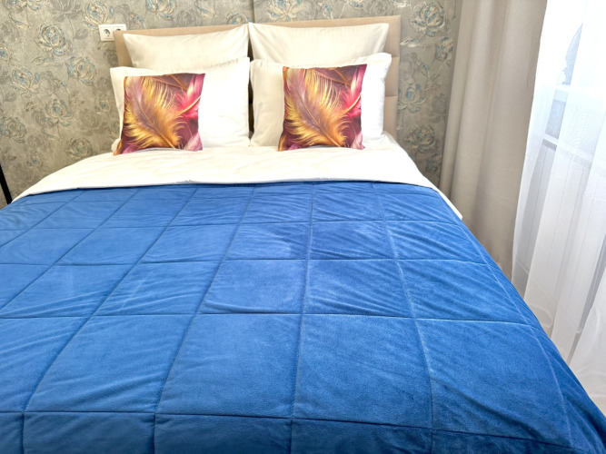 Фотография номера квартиры Квартира на Тани Бибиной 1/11