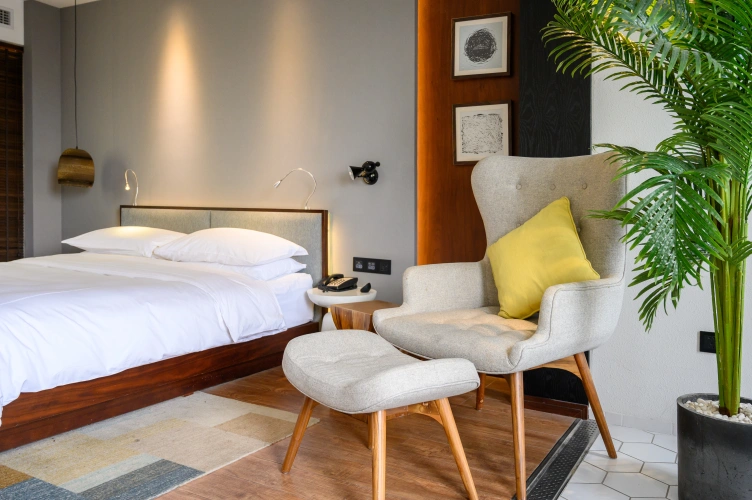 Superior Double room