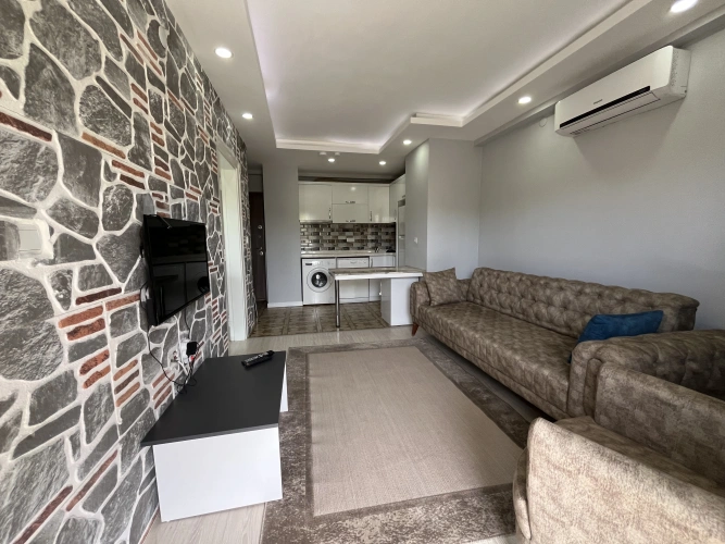 1 Bedroom Double Apartment with balcony