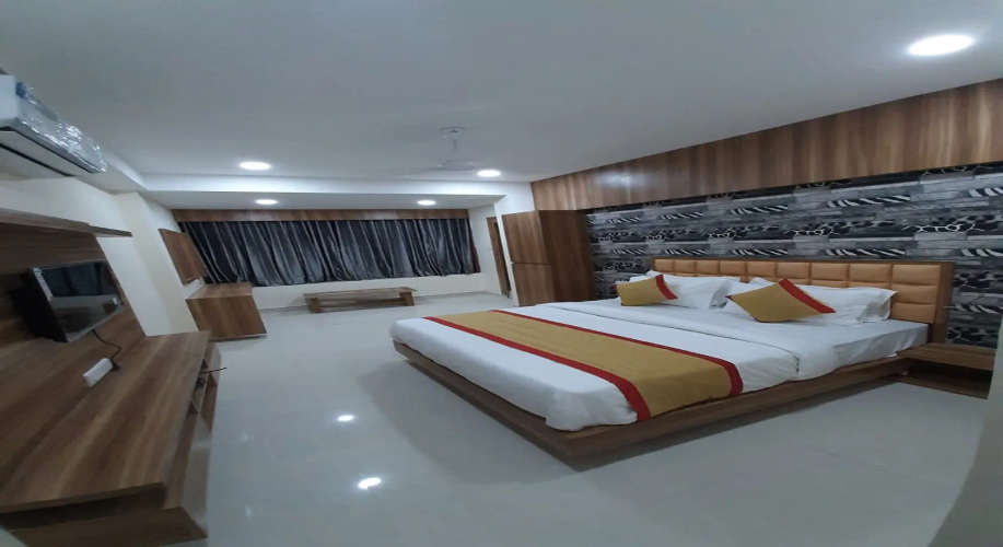 A1 Hotel