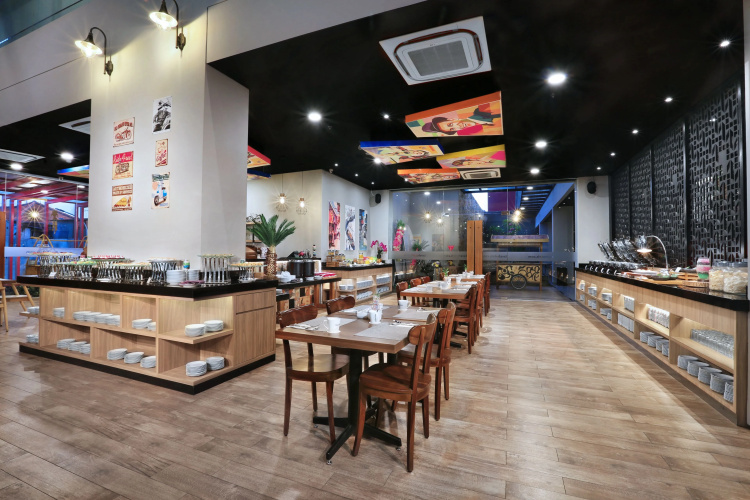 favehotel Sidoarjo