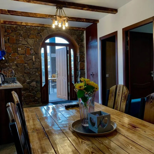 u reki Guest House