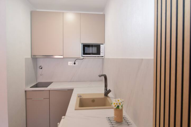 Comfort Apartment