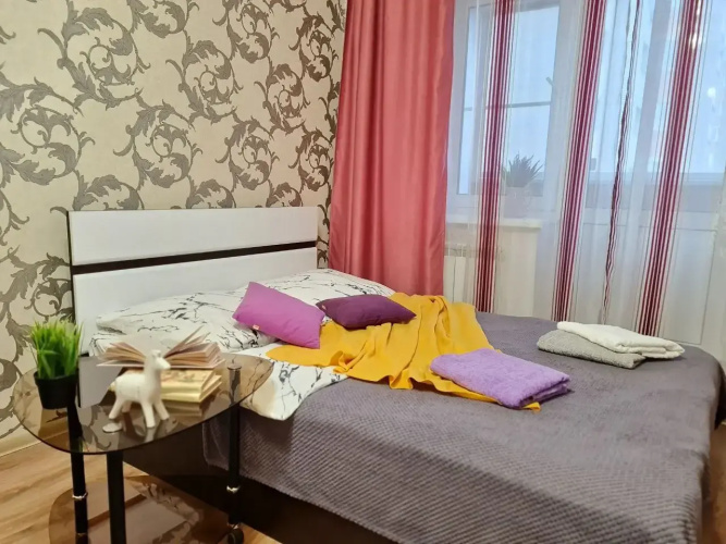Фотография номера квартиры Апартаменты Белые ночи у Фрязиновского парка