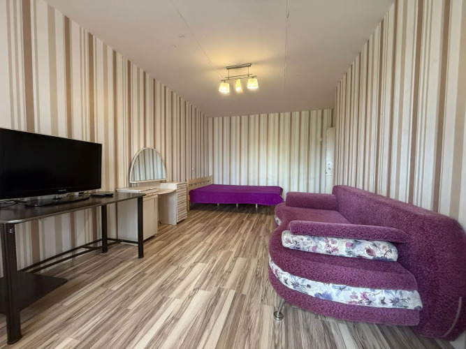 Фотография номера квартиры Квартира 2-комнатная на Вокзальной 43