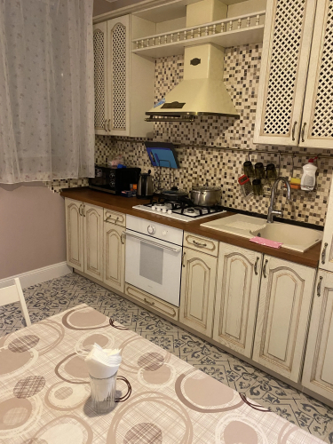 Фотография номера квартиры Апартаменты на Комсомольской 15
