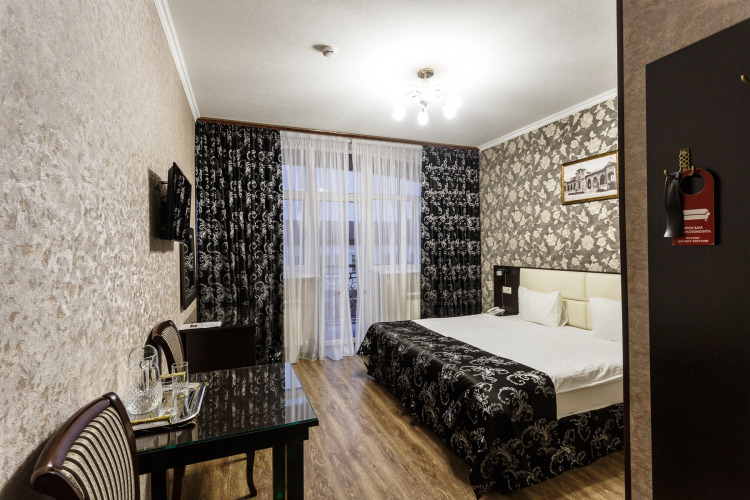 Фотография номера гостиницы Верона