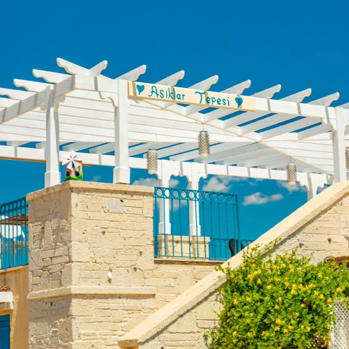 Dolce By Wyndham Cesme Alacati