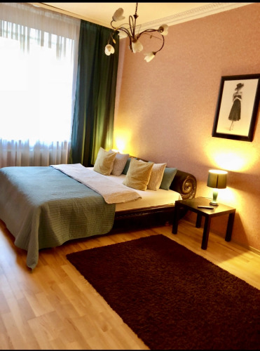 Фотография номера квартиры Апартаменты MinskForMe