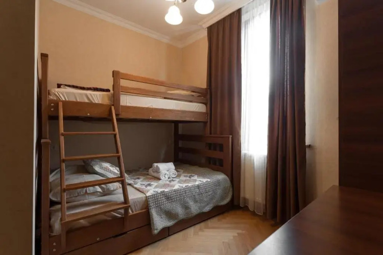 Фотография номера гостиницы Heyvany