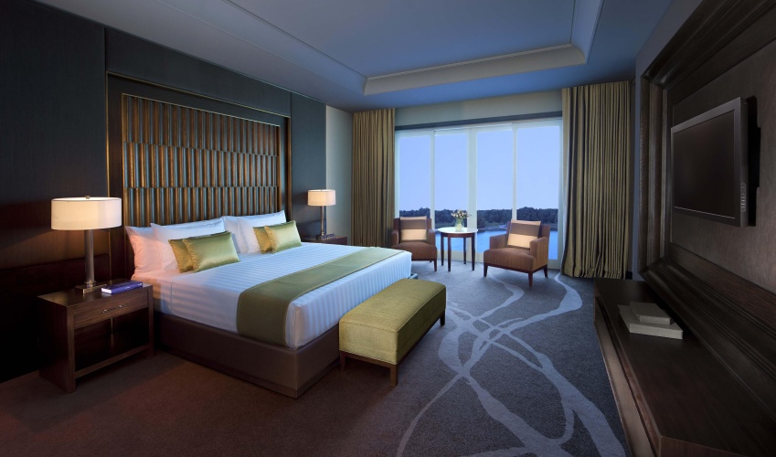 Anantara Eastern Mangroves Abu Dhabi Hotel photo 17