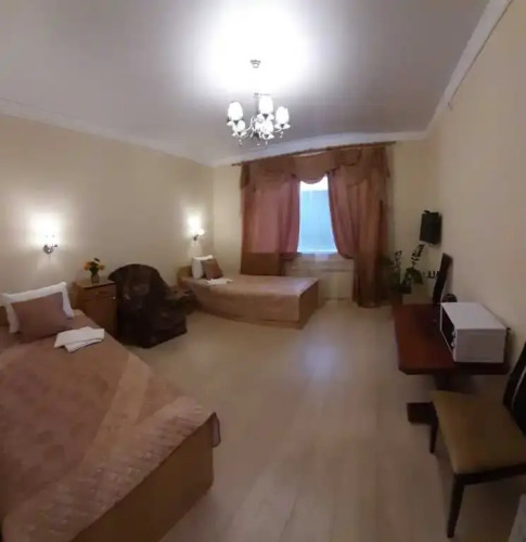 Фотография номера мини отеля Гостиный двор