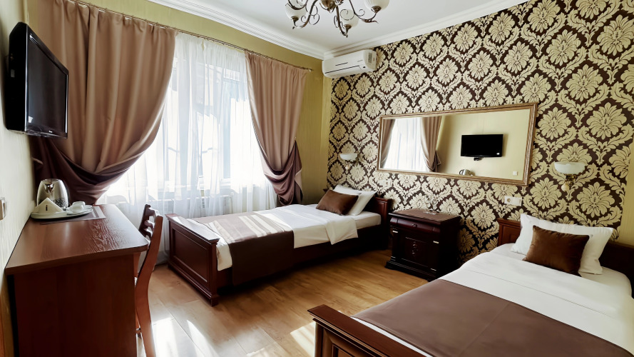 Фотография номера мини отеля Елизавета