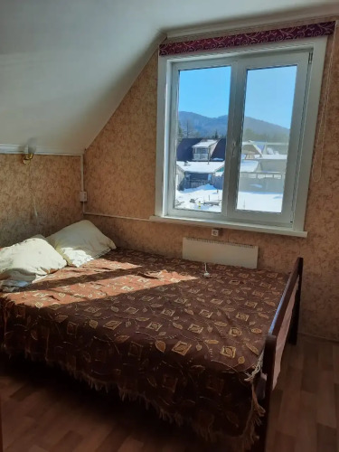 Фотография номера гостевого дома Иван-Чай