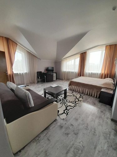 Фотография номера гостевого дома Шале