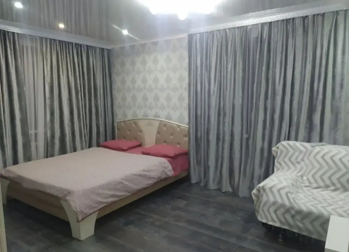 Фотография номера квартиры Квартира Центр