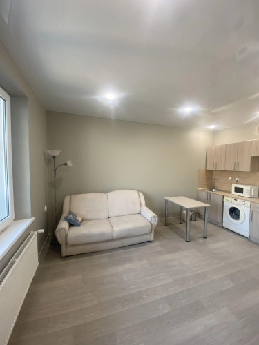 Фотография номера квартиры Апартаменты Студия на Батальной