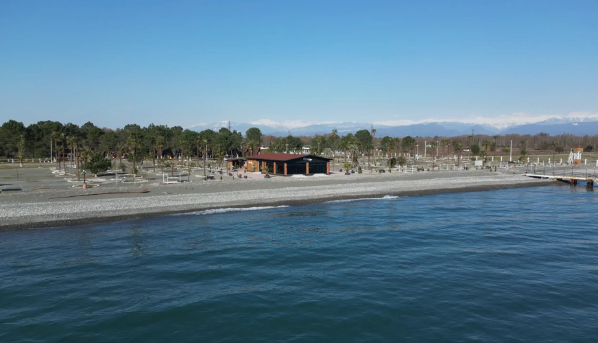Hotel Barakat
