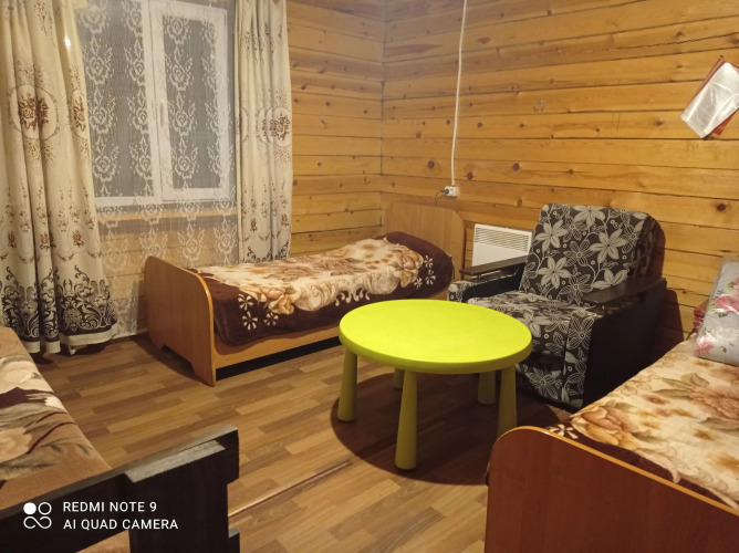 Фотография номера гостевого дома Гостиный двор