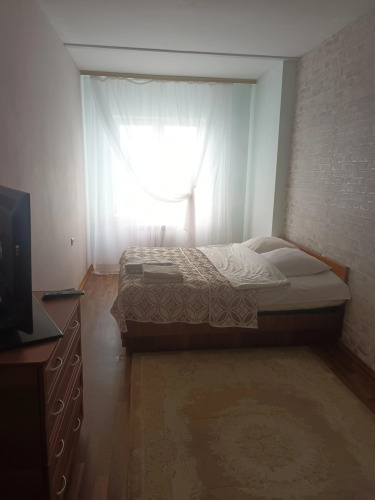 Фотография номера квартиры Апартаменты ARIMAFEYA 300