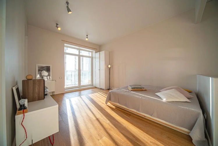 Фотография номера квартиры Апартаменты Глухая Зеленина 2