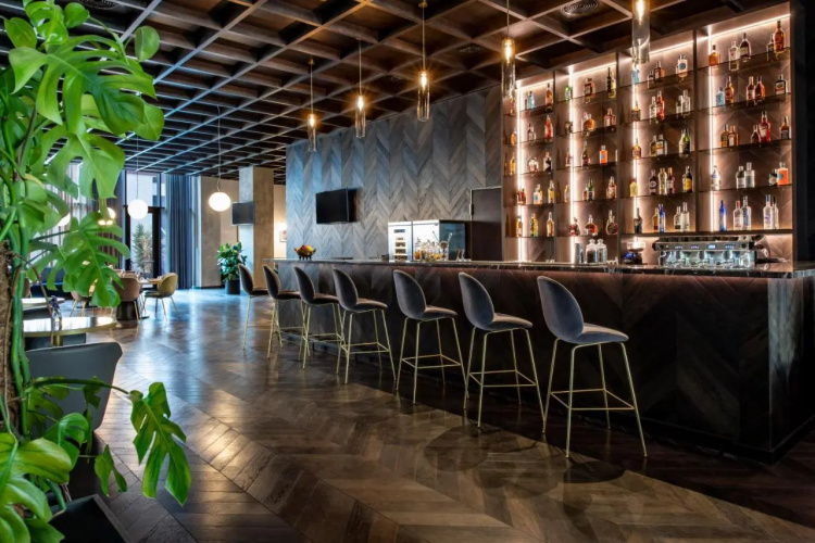Tbilisi Philharmonic By Mercure Hotel photo 11