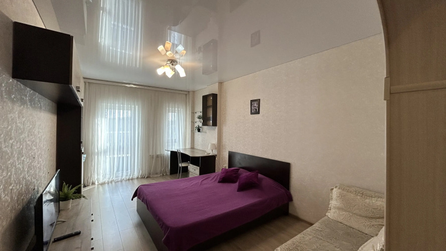 Фотография номера квартиры Квартира Уютная Однушка в Центре