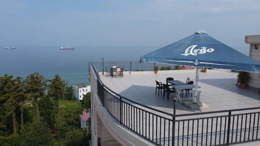 ETM Guest House
