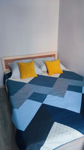 Фотография номера квартиры Квартира на Чайковского 6