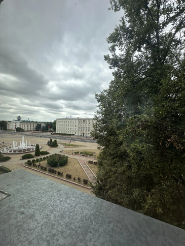 Фотография номера квартиры Квартира Новая квартира на Ленина в самом сердце Бреста
