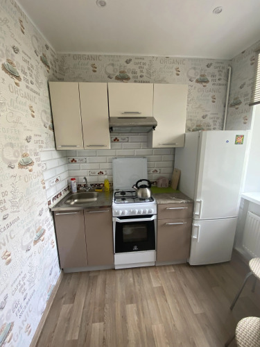 Фотография номера квартиры Апартаменты на Невского