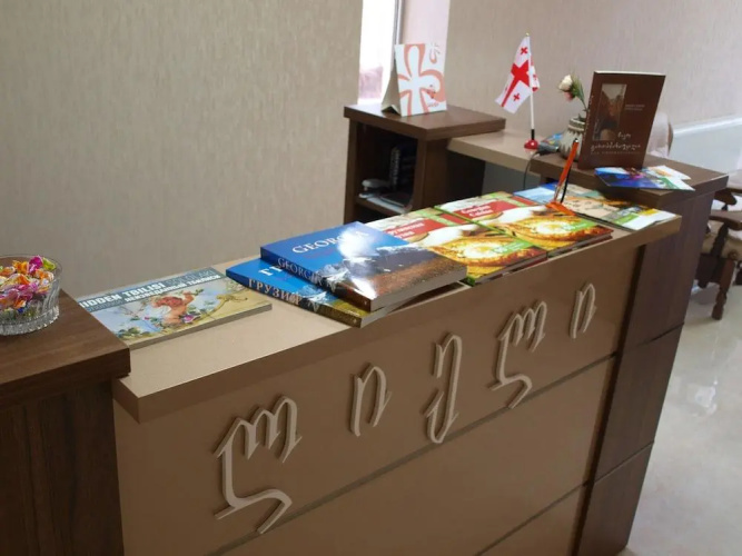 Liel Hotel