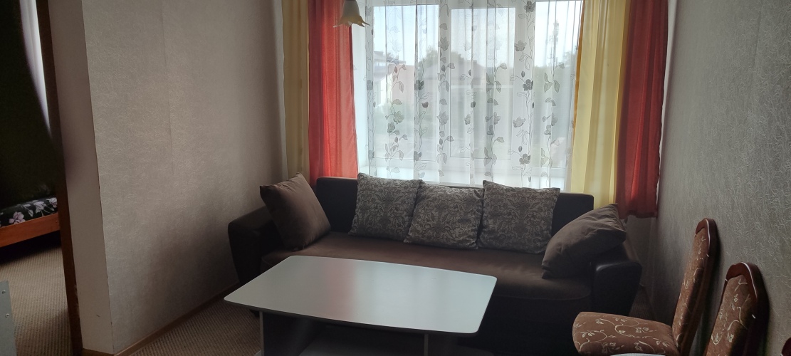 Фотография номера гостиницы Чистополь