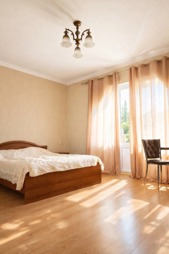 Comfort Double room with view