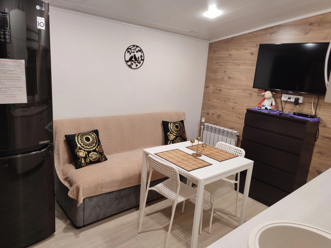 Фотография номера Коттеджа Частный дом Тихий Уголок