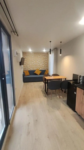 Фотография номера мини отеля Таёжный привал