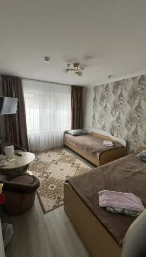 Uyut Mini Hotel