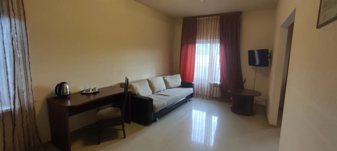 Фотография номера мотеля Рио