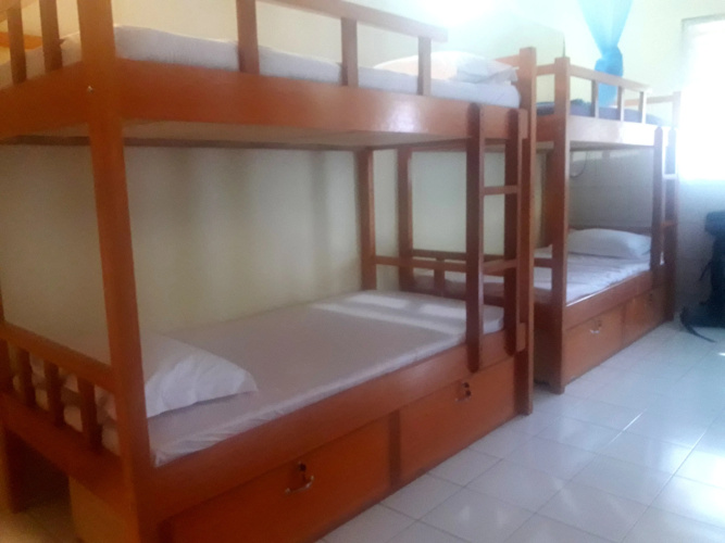 Rumah Singgah Manado Hostel