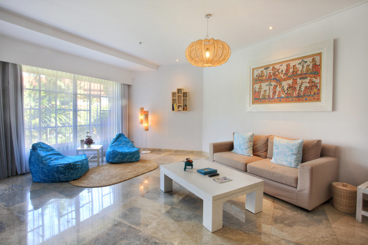 Sol By Melia Benoa Bali - All Inclusive photo 17