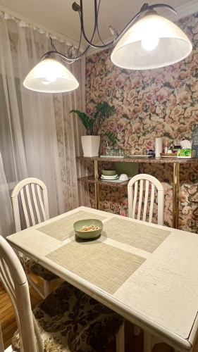 V Grodno Living quarters
