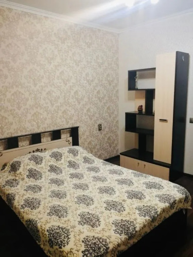 Фотография номера квартиры Квартира Рыжий кот на 70 лет Октября 1