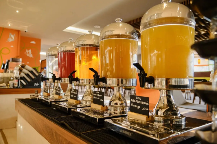 Фотография отеля