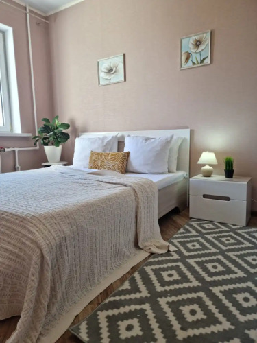 Фотография номера квартиры Апартаменты 228 Уютный Дом